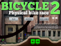 Bicycle 2: Physical Bike Race