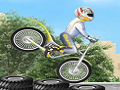 Freestyle Moto Racer