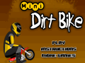 Mini Dirt Bike