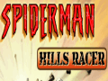 Spiderman Hills Racer