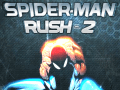 Spiderman Rush 2