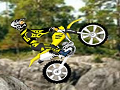 Trial Bike 2