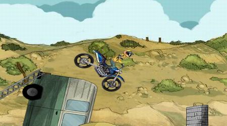 Screenshot - Bike Champ