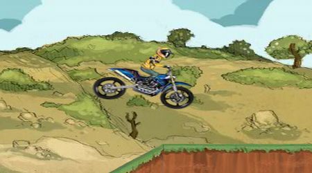Screenshot - Bike Champ