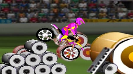 Screenshot - Bike Madness