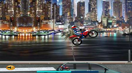 Screenshot - Bike Zone 3