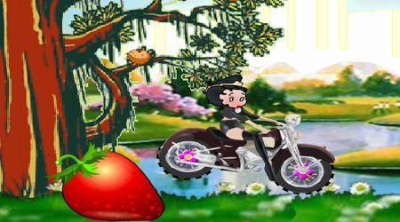 Screenshot - Boop Biking Fantasy