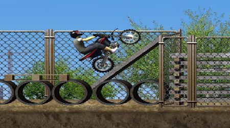 Screenshot - Construction Yard Bike