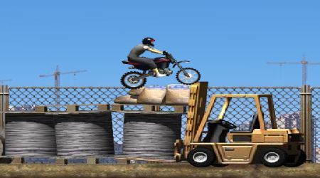 Screenshot - Construction Yard Bike