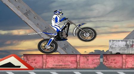 Screenshot - Dirt Rider