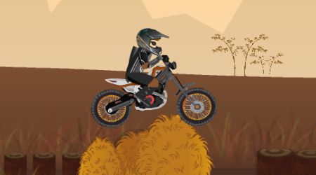 Screenshot - Dirty Biker