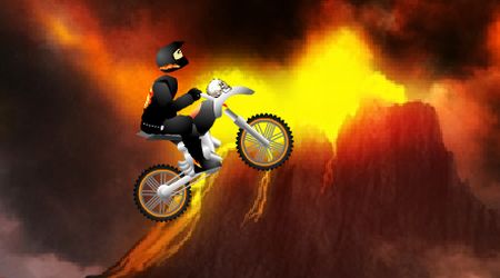 Screenshot - Hell Riders
