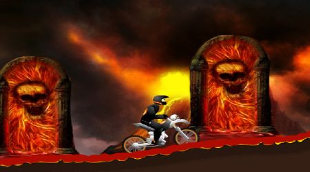 Screenshot - Hell Riders