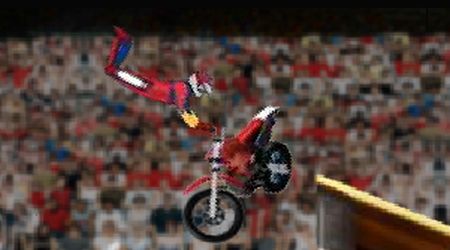 Screenshot - MX Stunt Bike