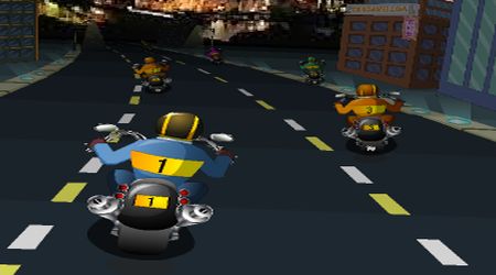 Screenshot - Race Choppers