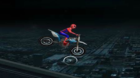 Screenshot - Spiderman Rush 2