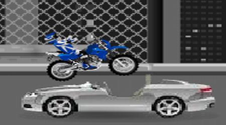 Screenshot - Stunt Maker