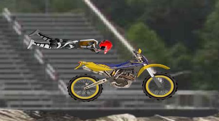 Screenshot - Supreme Stunts