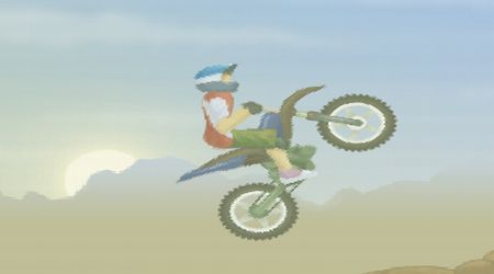 Screenshot - TG Motocross 2