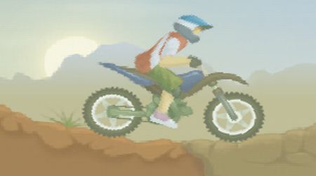 Screenshot - TG Motocross 2