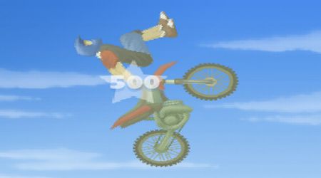 Screenshot - TG Motocross 3