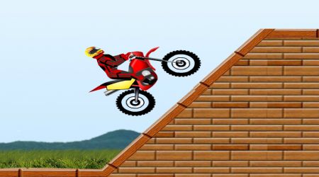 Screenshot - Thrill Biking