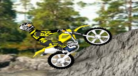 Screenshot - Trial Bike 2