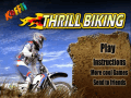 Thrill Biking